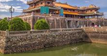 Vietnam Luxury Train Journey Itinerary, The Ultimate Rail Travel Experience Across Vietnam