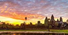 Vietnam Luxury Wellness Itinerary, Private Spa Retreat, Luxury Resort & Holistic Travel Experience