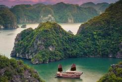 Vietnam Sustainable Luxury Travel, Eco-Friendly High-End Experiences, Responsible Resorts and Exclusive Green Journeys