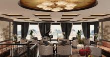 Aimee Cruises Halong Bay 2 Days 1 Night | Luxury Halong Bay Cruise Experience Aimee Cruises Halong Bay 2 Days 1 Night | Luxury Halong Bay Cruise Experience