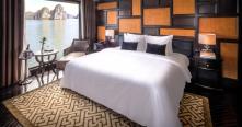 Ambassador Signature Cruise Lan Ha Bay 2 Days 1 Night | Ultra Luxury Lan Ha Bay Cruise Ambassador Signature Cruise Lan Ha Bay 2 Days 1 Night | Ultra Luxury Lan Ha Bay Cruise