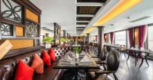 Ambassador Signature Cruise Lan Ha Bay 3 Days 2 Nights | Ultra Luxury Lan Ha Bay & Cat Ba Cruise Ambassador Signature Cruise Lan Ha Bay 3 Days 2 Nights | Ultra Luxury Lan Ha Bay & Cat Ba Cruise