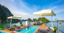 Aqua Of The Seas Cruise Lan Ha Bay 3 Days 2 Nights | Luxury Lan Ha Bay & Cat Ba Cruise Adventure Aqua Of The Seas Cruise Lan Ha Bay 3 Days 2 Nights | Luxury Lan Ha Bay & Cat Ba Cruise Adventure