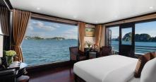 Athena Cruise Halong Bay 3 Days 2 Nights | Luxury Halong Bay & Hidden Gems Journey Athena Cruise Halong Bay 3 Days 2 Nights | Luxury Halong Bay & Hidden Gems Journey