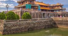 Grand Luxury Vietnam Journey from Hanoi to Saigon 18 Days Ultra Luxury Vietnam private Tour