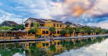 Best of Vietnam 12 Days Tour Hanoi, Halong Bay, Hue, Hoi An & Mekong Delta Complete Vietnam Itinerary
