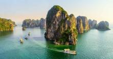 Best of Vietnam Private Tour 14 Days Tour Hanoi, Sapa, Halong Bay Cruise, Hoi An, Hue & Mekong Delta Experience