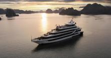Calista Cruise Halong Bay 3 Days 2 Nights | Luxury Halong Bay & Lan Ha Bay Cruise Journey Calista Cruise Halong Bay 3 Days 2 Nights | Luxury Halong Bay & Lan Ha Bay Cruise Journey