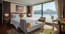 Capella Cruise Lan Ha Bay 3 Days 2 Nights | Ultra Luxury Halong Bay Escape Capella Cruise Lan Ha Bay 3 Days 2 Nights | Ultra Luxury Halong Bay Escape