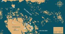 Capella Lan Ha Bay Cruise 2 Days 1 Night | Ultra Luxury Halong Bay Cruise Experience Capella Lan Ha Bay Cruise 2 Days 1 Night | Ultra Luxury Halong Bay Cruise Experience