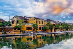 Central Vietnam Highlights 6 Days Da Nang, Hoi An, Hue & Ba Na Hills Cultural and Scenic Tour