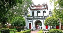 Discover Hanoi city tour the capital of Vietnam Half Day