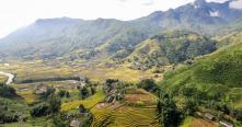 Discover Sapa - Bac Ha Tour from Hanoi 3 Days