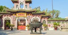 Discover Vietnam From Highlights to Relaxation 16 Days