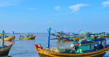 Discover Vietnam in Style 10 Days Luxury Tour from Ho Chi Minh City to Hanoi, Mekong Delta, Nha Trang Beach, Hoi An & Halong Bay Experience