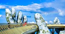 Discovery The Central Vietnam & Relax on Danang tour 4 Days Discovery The Central Vietnam & Relax on Danang tour 4 Days
