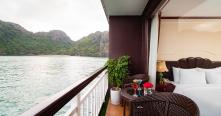 Dora Cruise Lan Ha Bay 3 Days 2 Nights | Luxury Lan Ha Bay & Cat Ba Island Cruise Dora Cruise Lan Ha Bay 3 Days 2 Nights | Luxury Lan Ha Bay & Cat Ba Island Cruise