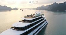 Elite of the Seas Cruise Lan Ha Bay 2 Days 1 Night | Ultra Luxury Yacht Experience Elite of the Seas Cruise Lan Ha Bay 2 Days 1 Night | Ultra Luxury Yacht Experience