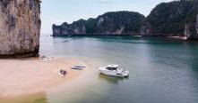 Elite of the Seas Cruise Lan Ha Bay 3 Days 2 Nights | Ultra Luxury Yacht Journey Elite of the Seas Cruise Lan Ha Bay 3 Days 2 Nights | Ultra Luxury Yacht Journey