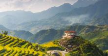 Essence of Vietnam 20 Days