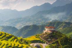 Essence of Vietnam 20 Days