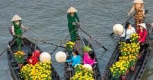 Essential Saigon & Can Tho 4 Days Essential Saigon & Can Tho 4 Days