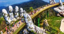 Exotic Vietnam in 3 weeks