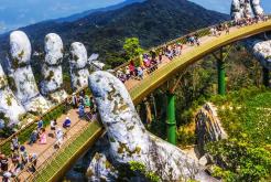 Exotic Vietnam private tour in 3 weeks