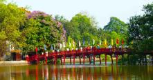 Expedition Northeast Vietnam 6 Days Ba Be Lake, Ban Gioc Waterfall & Halong Bay Cruise Adventure