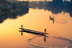Experience Mekong Delta once in a life time 3 days