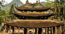 Explore Huong Pagoda or Perfume Pagoda 1 day tour