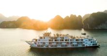 Ambassador Cruise Halong Bay 3 Days 2 Nights | Luxury Halong & Lan Ha Bay Cruise Experience Ambassador Cruise Halong Bay 3 Days 2 Nights | Luxury Halong & Lan Ha Bay Cruise Experience