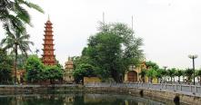 Hanoi City Tour - Explore Highlight of Hanoi 1 day