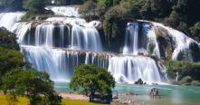 Hard Trek Cao Bang 15 Days, Ultimate Vietnam Adventure Trekking Tour in Northern Highlands