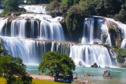 Hard Trek Cao Bang 15 Days, Ultimate Vietnam Adventure Trekking Tour in Northern Highlands