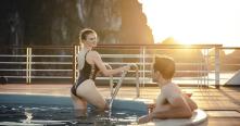 Heritage Cruise Lan Ha Bay 3 Days 2 Nights | Luxury Boutique Cruise & Cat Ba Island Experience Heritage Cruise Lan Ha Bay 3 Days 2 Nights | Luxury Boutique Cruise & Cat Ba Island Experience