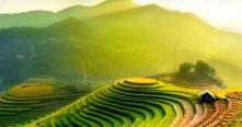 Hoang Su Phi Trekking Tour 4 days Hoang Su Phi Trekking Tour 4 days