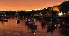 Hoi An & Hue Cultural Tour from Da Nang 4 Days Hoi An & Hue Cultural Tour from Da Nang 4 Days