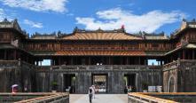 Hue Cultural & Countryside Tour 4 Days Hue Cultural & Countryside Tour 4 Days