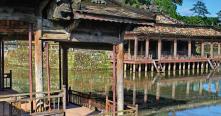Hue Cultural & Royal Heritage Tour 3 Days Hue Cultural & Royal Heritage Tour 3 Days