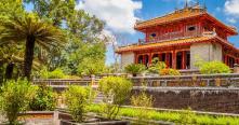 Hue Street Food & Imperial Heritage Tour 3 Days Hue Street Food & Imperial Heritage Tour 3 Days