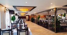 Indochine Cruise Lan Ha Bay 2 Days 1 Night | Luxury Indochine-Inspired Lan Ha Bay Cruise Indochine Cruise Lan Ha Bay 2 Days 1 Night | Luxury Indochine-Inspired Lan Ha Bay Cruise