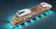 L’Amour Cruise Halong Bay 2 Days 1 Night | Luxury Halong Bay Overnight Cruise from Hanoi L’Amour Cruise Halong Bay 2 Days 1 Night | Luxury Halong Bay Overnight Cruise from Hanoi
