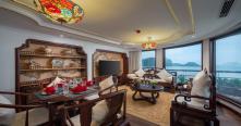 L’Amour Cruise Halong Bay 3 Days 2 Nights | Luxury Halong Bay & Lan Ha Bay Cruise Experience L’Amour Cruise Halong Bay 3 Days 2 Nights | Luxury Halong Bay & Lan Ha Bay Cruise Experience
