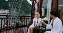 Luxury Wellness Retreat Escape in Vietnam 8 Days