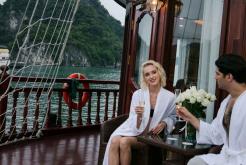 Luxury Wellness Retreat Escape in Vietnam 8 Days