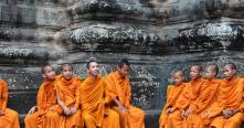 Mekong River Luxury Cruise 11 Days Vietnam to Cambodia Upstream Journey from Saigon to Siem Reap Mekong River Luxury Cruise 11 Days Vietnam to Cambodia Upstream Journey from Saigon to Siem Reap