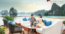 Mon Chéri Cruises Lan Ha Bay 3 Days 2 Nights | Luxury Lan Ha Bay & Cat Ba Island Cruise Mon Chéri Cruises Lan Ha Bay 3 Days 2 Nights | Luxury Lan Ha Bay & Cat Ba Island Cruise