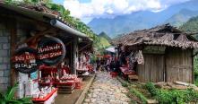 Northern Vietnam Eco Tour 10 Days Sustainable Travel, Sapa Trekking, Halong Bay Cruise & Cultural Experiences