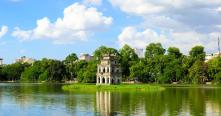 Northern Vietnam Luxury Adventure Tour 9 Days Hanoi, Sapa Trekking & Halong Bay Cruise Experience Northern Vietnam Luxury Adventure Tour 9 Days Hanoi, Sapa Trekking & Halong Bay Cruise Experience